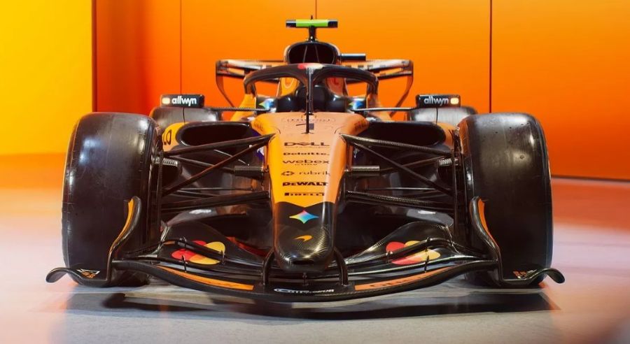 McLaren: Pravila za 2026. donose brutalne skrivene izazove dizajna