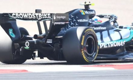 FIA u posljednjem trenutku odobrila Petronas gorivo za Mercedesove motore