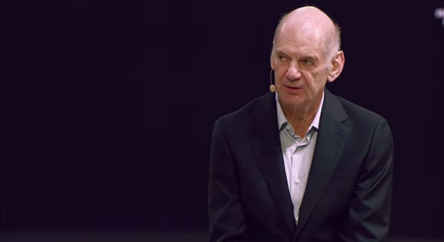 Newey poručuje: Utakmica će biti duga