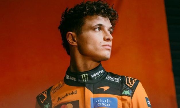 Norris odgovorio Verstappenu: Ako želi stati, može jednostavno otići