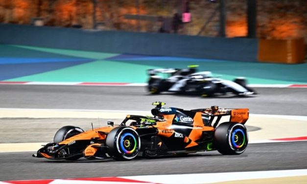 McLaren: 2026. donosi radikalnu promjenu u podešavanju bolida