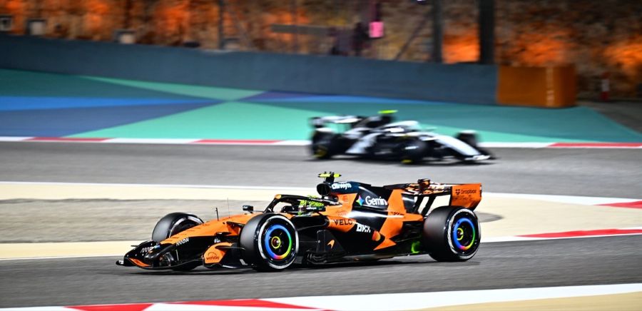 McLaren: 2026. donosi radikalnu promjenu u podešavanju bolida