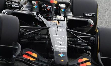 Norris pred odbranu titule: Morat ćemo biti blizu savršenstva