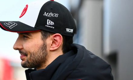 Ocon odbacio glasine o povredi u Barceloni: To je bila uvreda