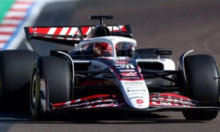 Haas: Niko nije zadovoljan Oconovom sezonom 2025