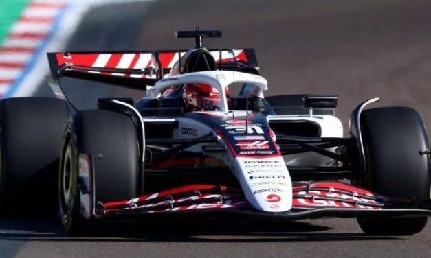 Haas: Niko nije zadovoljan Oconovom sezonom 2025