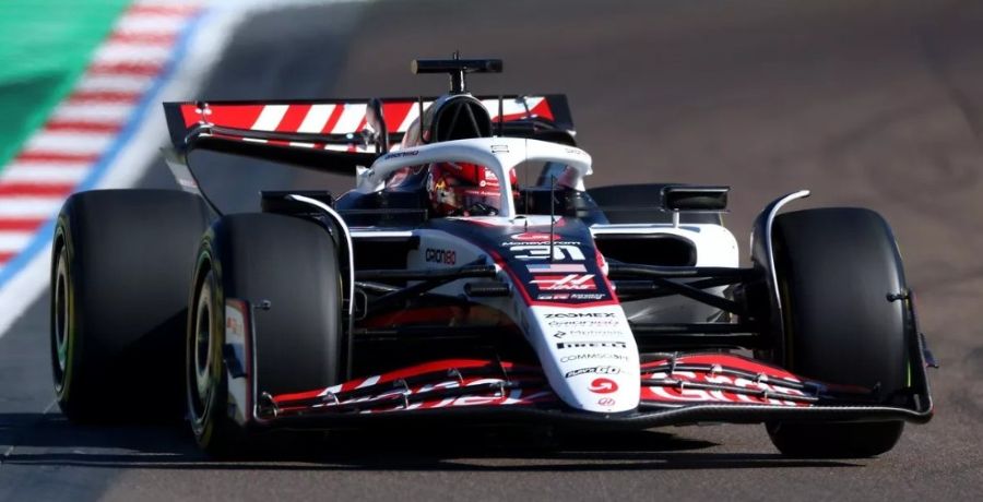 Haas: Niko nije zadovoljan Oconovom sezonom 2025