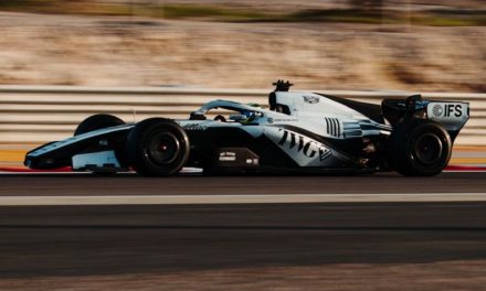 Perez postavio cilj za 2026: Cadillac mora nadmašiti rivale u razvoju bolida