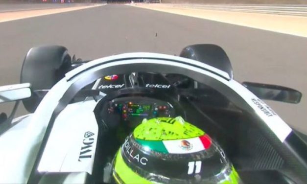 Perez dijeli Verstappenovu zabrinutost zbog novih pravila 2026