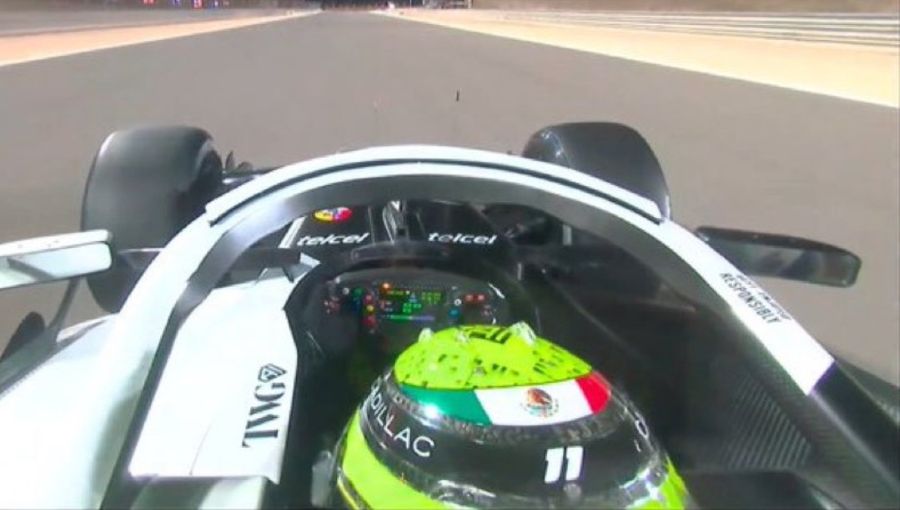 Perez dijeli Verstappenovu zabrinutost zbog novih pravila 2026