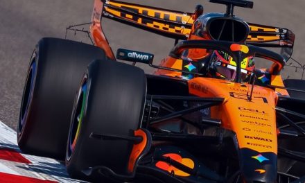 Norris: Piastri će mi praviti pakao ove sezone