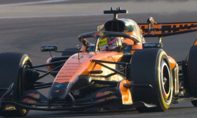 Stella traži 350 kW: McLaren predlaže super clipping kao rješenje za 2026