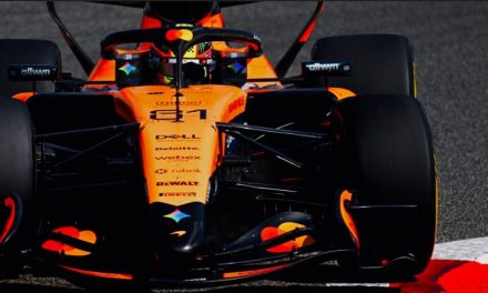 Stella: McLaren mora raditi na masi MCL40 – Melbourne bez većih nadogradnji