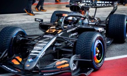 Stella: Prava snaga McLarena leži u iskorištavanju novog motora i aktivne aerodinamike