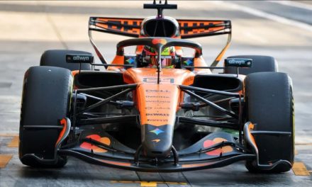 McLaren maksimalno smanjio fiksni dio prednjeg krila: Kako funkcioniše njihovo najradikalnije rješenje