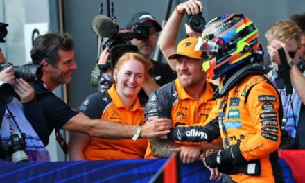 Piastri jasno poručio: Webber ostaje uz mene – nema nikakvog sukoba