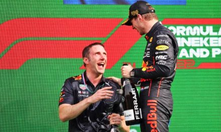 Red Bull ostao bez glavnog dizajnera uoči početka sezone 2026