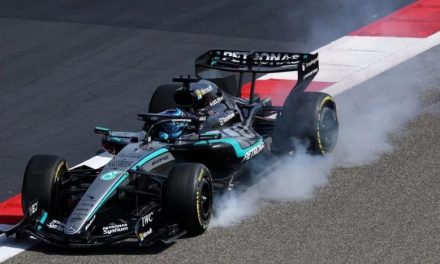 Wolff: Ako uprava sporta promijeni pravila motora, moramo to prihvatiti