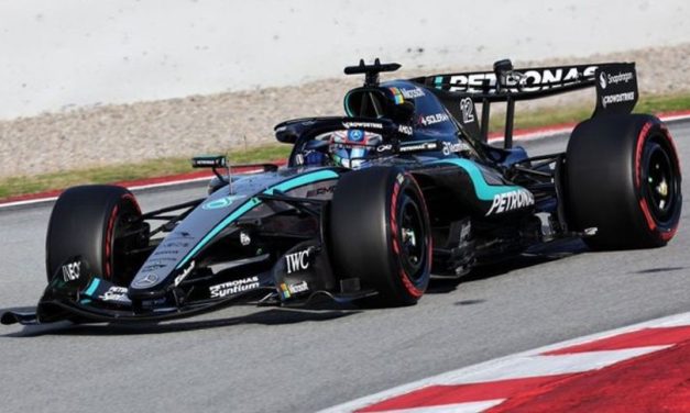 Mercedesov motor je legalan, Russell želi borbu s Verstappenom — Rezime dana