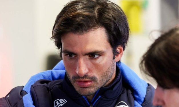 Sainz: Zaostatak za top timovima je ogroman – problem nije samo težina