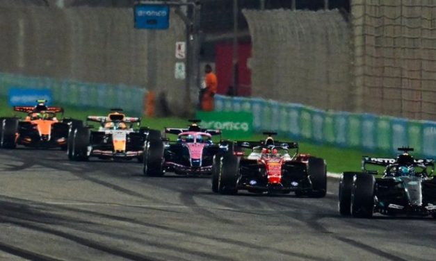 FIA ostavlja prostor za promjene: Overtake Mode može biti pojačan ili smanjen