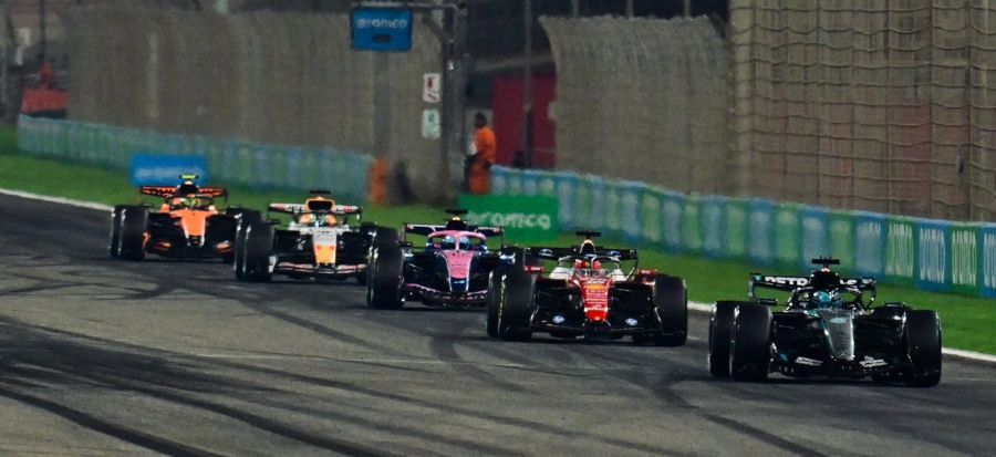 FIA ostavlja prostor za promjene: Overtake Mode može biti pojačan ili smanjen