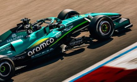 Lance Stroll: Trenutno smo 4 do četiri i pol sekunde iza vrha