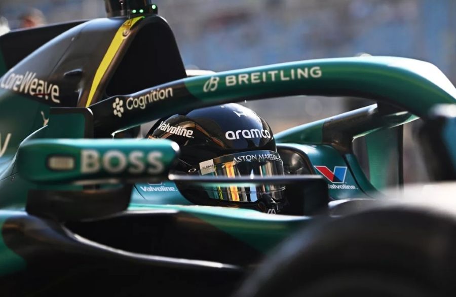 Ecclestone poručio Strollu: Ne možete kupiti titulu u Formuli 1