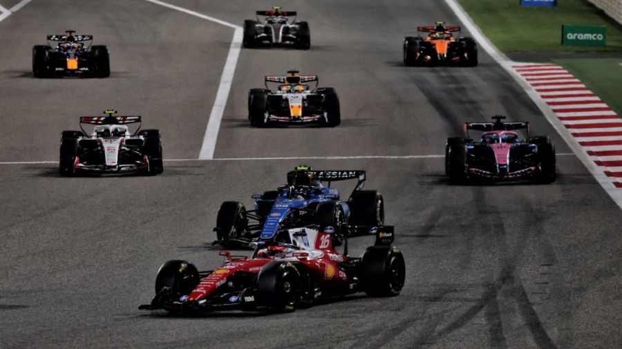 Honda priznala problem, Leclerc na vrhu, Russellovi najgori startovi, F1 najavljuje uzbudljivu 2026 — Rezime dana