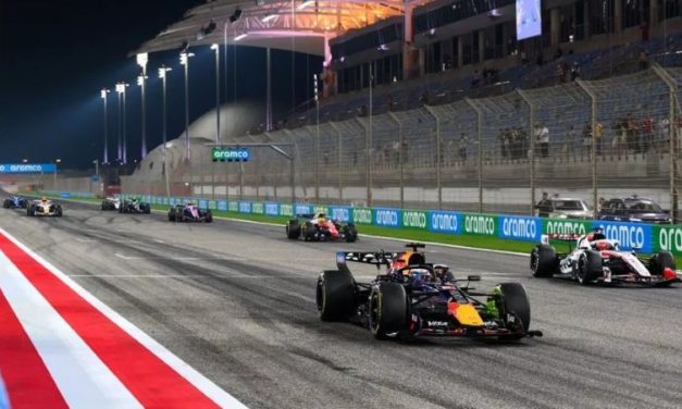 Optimistični Ferrari, nepoznati Red Bull, McLaren u traženju brzog rješenja — Presjek dana