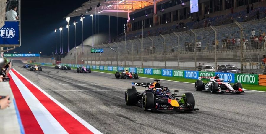 Smedley: Red Bull uz Mercedes – i s prednošću u trkaćem tempu