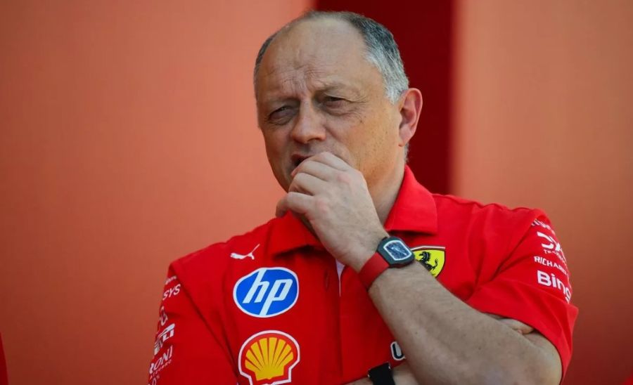 Vasseur: 2026. počinje agresivnim razvojem