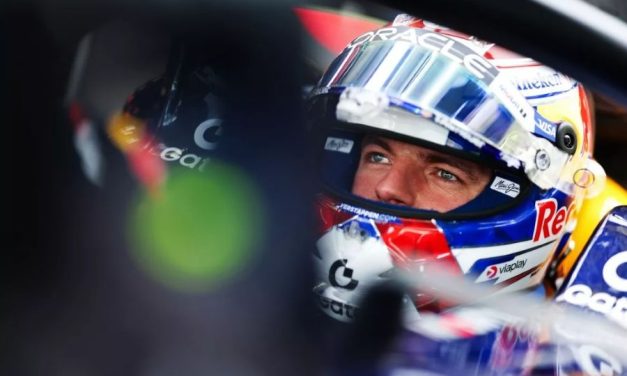 Mekies: Verstappen će biti najbolji u savladavanju propisa 2026