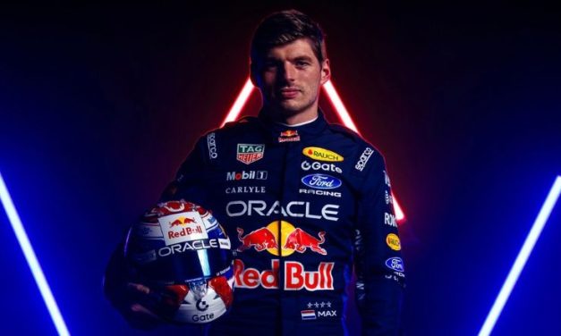 Verstappen: Ne želim da Formula 1 postane Formula E