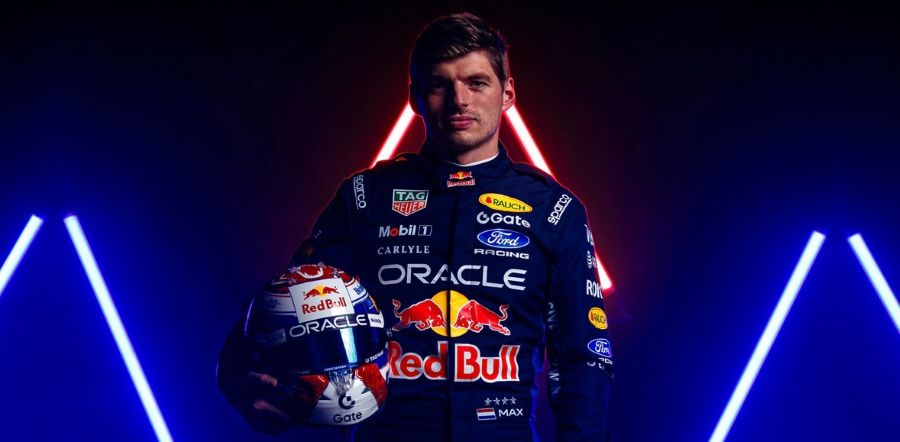 Verstappen: Ne želim da Formula 1 postane Formula E