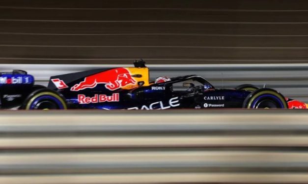Zašto Mercedes ističe Red Bull dok Red Bull odbacuje ulogu favorita