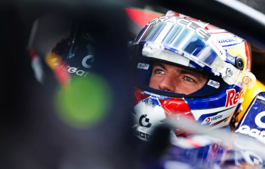 Mekies: Verstappen će biti najbolji u savladavanju propisa 2026