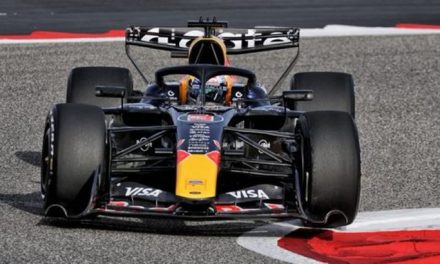 Mekies: Verstappenova vizija nema granica – on je pokretačka snaga Red Bulla