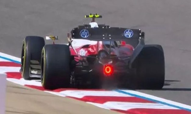 Macarena krilo nakon dva testiranja stiže kao finalna verzija za pravce