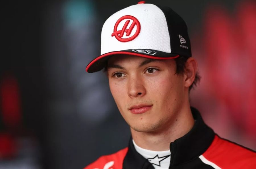 Bearman o incidentu s Hadjarom: Imao sam sreće da izbjegnem ogroman sudar