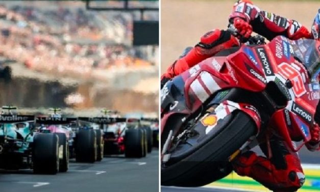 Wolffovo priznanje, Marqueza treba pobijediti, FIA-in plan — Rezime dana