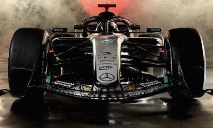 Mercedes se pozvao na problem: FIA prihvatila objašnjenje krila