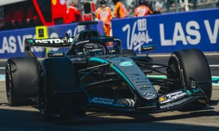 Mercedes priznao problem: Startovi brišu prednost iz kvalifikacija