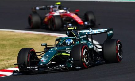 Alonso: Suzuka vozački izazov je nestao s bolidima za 2026