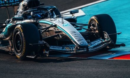 Kimi Antonelli osvaja VN Japana