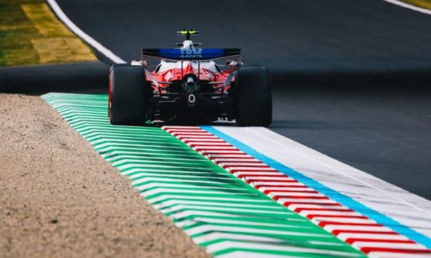 Ferrari pokreće veliki razvoj: Testiranja na 3 staze i ključni paket za Miami