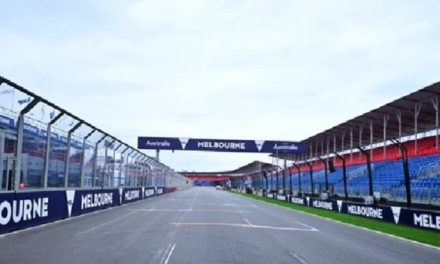 Melbourne dobio 5 zona za “straight mode”