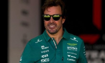 Alonso poručuje: Ako treba za pobjedu, vozit ću tri sata