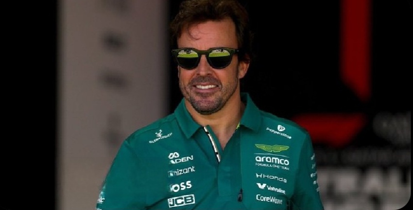 Alonso poručuje: Ako treba za pobjedu, vozit ću tri sata