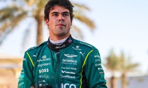 Stroll: Vibracije u AMR26 su kao da se “elektriziraš na stolici”